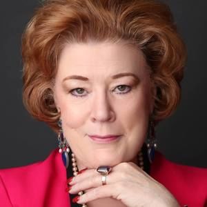 Meet your Posher, Barbara